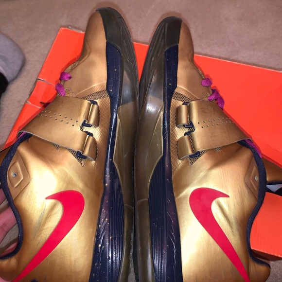 Nike Kd 4 - Picture 2 of 7